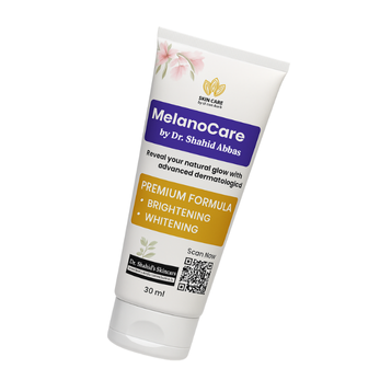 MelanoCare™ Skin Brightening Whitening Cream